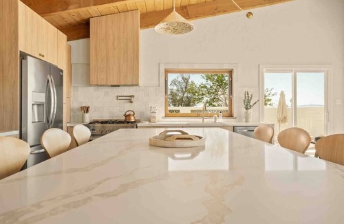 Yucca Valley House | Desert Regal