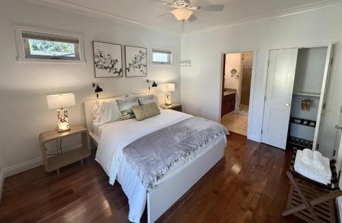 San Jose Villa | Designer Garden Retreat