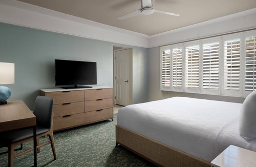North Pacific Beach Hotel | Diamond Head Inn
