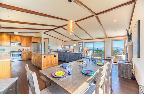 Dillon Beach House | Dillon Beach Retreat! Drop Anchor! Fun Game Room! HtTb~PupOK-Whale Watch