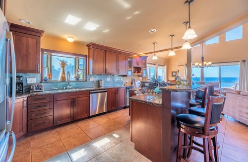 Dillon Beach House | Dillon Beach! Sun, Surf, & Amazing Views! HtTb GmRm PupOK WiFi~Tide Pool