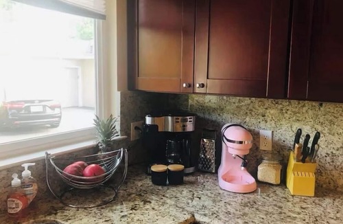 St. Claire Gardens House | Discounted 3BR House.Walkable.PaloAlto.Pets OK.Yard.AC.Near Stanford Uni.