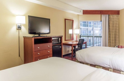 Holland Hotel | DoubleTree by Hilton Holland