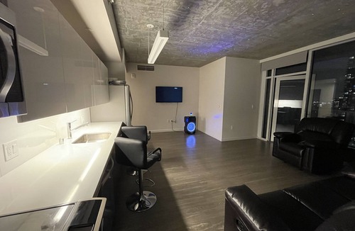 Paramount Condo | Downtown luxury high rises