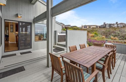 Bodega Bay House | Eagle's Nest