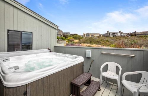 Bodega Bay House | Eagle's Nest