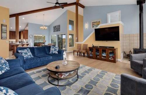 Bodega Bay House | Eagle's Nest