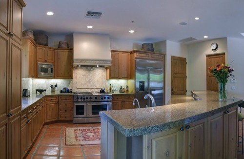 The Mesa House | “El Camino Relaxo” 5005 sq ft Villa with Game Arcade
