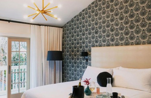 Sonoma Hotel | El Dorado Hotel