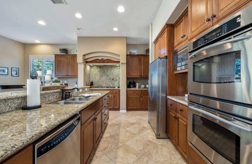 Indio House | Encanto Estate~Pool+Spa+Billiards+ Family Fun