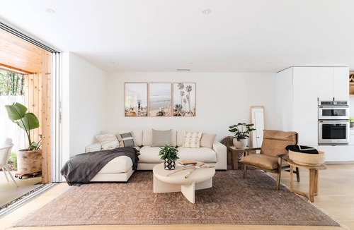 Leucadia House | Encinitas Beach House with Pool