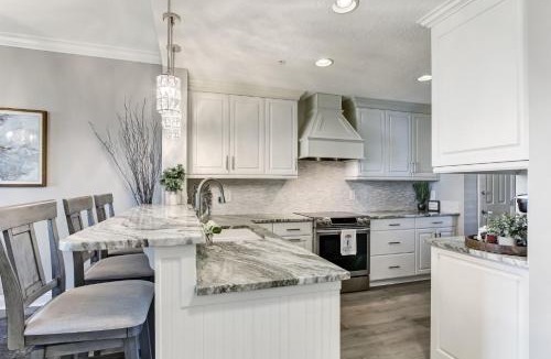 Amelia City House | Enjoy Oceanfront Luxury and Magical Sunrises at this 2-bedroom 2-bath condo
