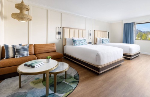 Calabasas Hotel | Ensuring a Very Comfortable & Memorable Stay! Dog-friendly Property, Pool