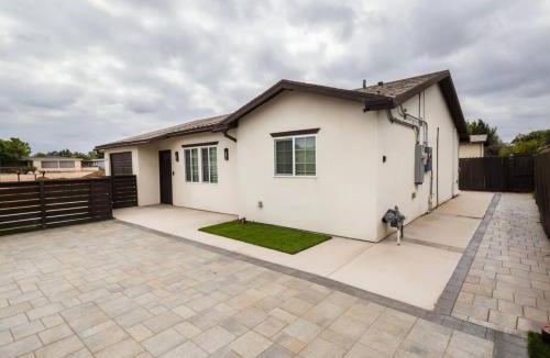 Central Escondido House | Escondido 3BR 2BA | Near Safari Park & Dining