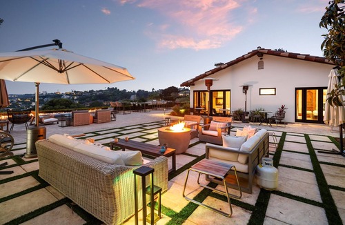 Hidden Valley House | Exclusive La Jolla Villa-Ocean Views & Resort Pool