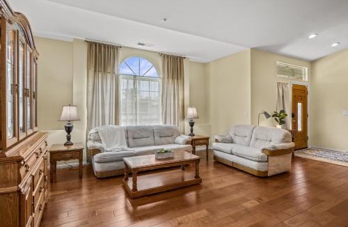 Ramona House | Explore Ramona's Vineyards: Tranquil Home w/Yard