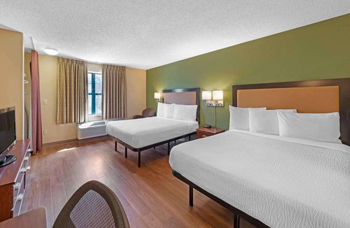 Harbor Hotel | Extended Stay America Suites Los Angeles Long Beach Airport