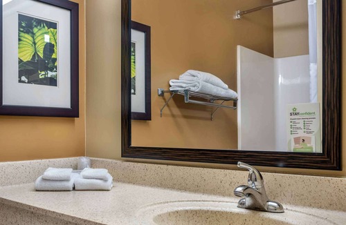 Harbor Hotel | Extended Stay America Suites Los Angeles Long Beach Airport