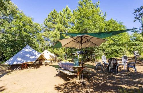 Mount Laguna Other | Family Adventure Awaits: Glamping Under the Stars in Mt. Laguna, California