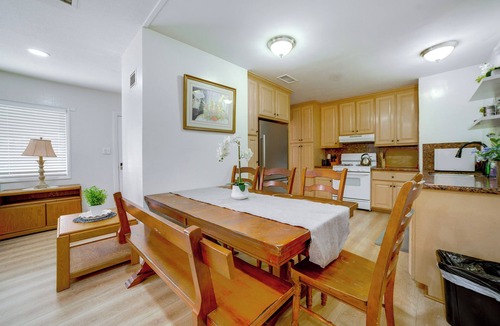 Rialto House | Family-Friendly Home 7 Mi to Dtwn San Bernardino!