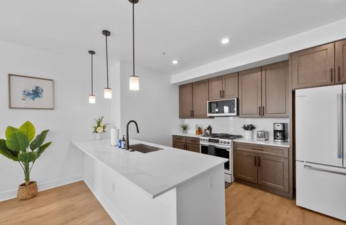 Kearny Mesa Apartment | Family-Friendly Pool & Game Room