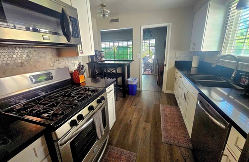 Woodland Hills House | Family Home 3 Bedrooms!- Central Location to LA -Pet Friendly, Private Pool
