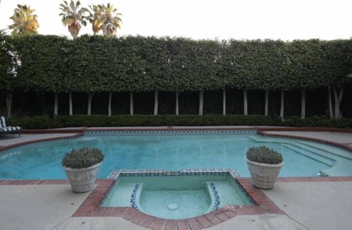 Wilshire House | Famous LA Landmark with Private Pool & Pool Spa - Dog-Friendly