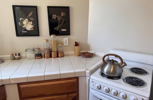 Sonoma County Apartment | Fantastic 2-bedroom apartment in country Petaluma