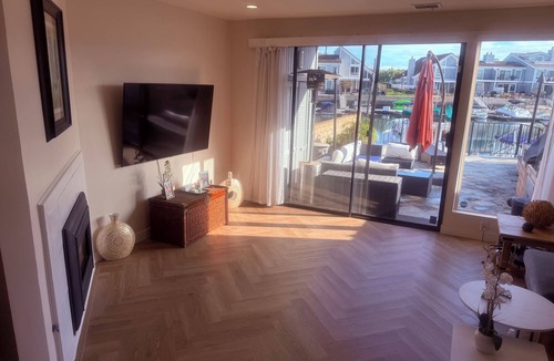 Huntington Beach House | Fantastic 3-bedroom house in enchanting Huntington Beach near the shore
