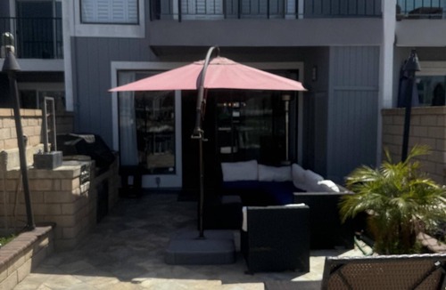 Huntington Beach House | Fantastic 3-bedroom house in enchanting Huntington Beach near the shore