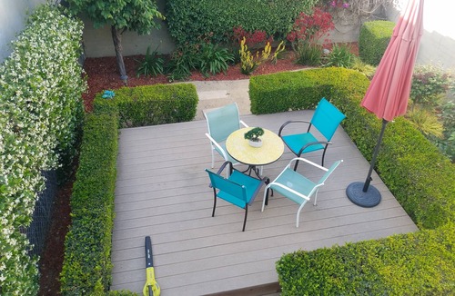 East Village Condo | Fantastic East Village Arts District