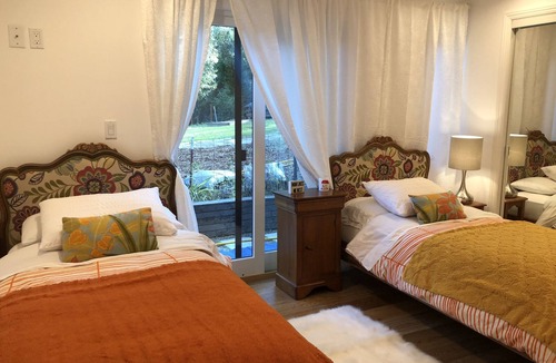 Woodside House | 🌻 Fantastic Guest House