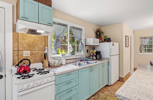 Murphys House | Fern Creek - Murphys Vacation Rentals