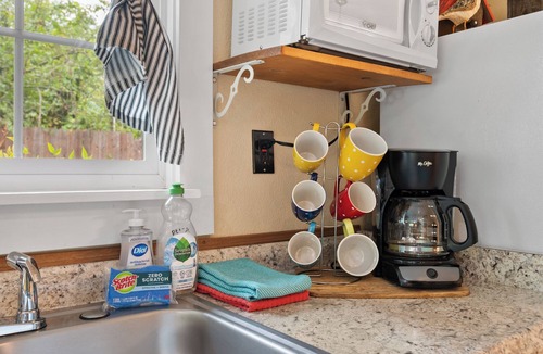 Murphys House | Fern Creek - Murphys Vacation Rentals
