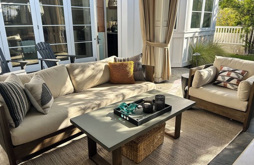 Tree Section House | FIFA World cup - 10 minutes to SOFI - Luxury designer home 5 block to Beach!