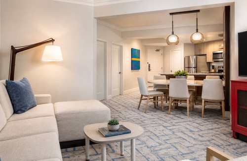 Newport Coast Resort | 𝐅𝐢𝐧𝐝𝐢𝐧𝐠 𝐌𝐞𝐢𝐥𝐢 offers: Gorgeous Newport Coast Resort + Amenities