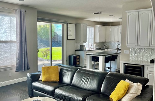 Folsom House | Folsom Escape