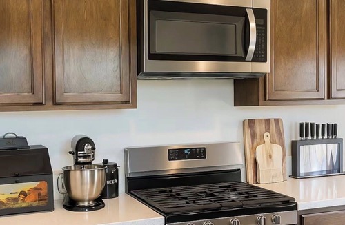 Tehachapi House | Four bedroom home with Mountain View’s close to town !