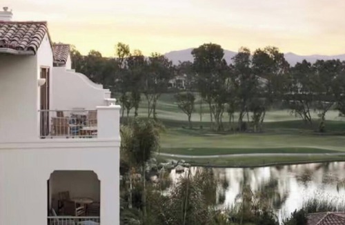 Aviara Condo | Four Seasons Aviara 2 bedroom Condo in Carlsbad : Cozy 2-bedroom condo