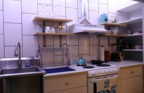 Merced Apartment | Franklin Heights
