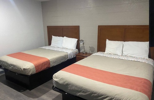 West Sacramento Hotel | Fremont Motel