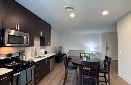 Kearny Mesa Apartment | Fully Furnished 1BR San Diego w/Wi-Fi Parking