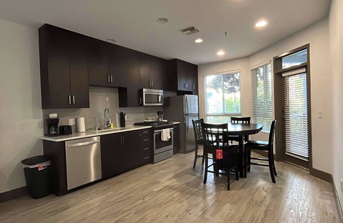 Kearny Mesa Apartment | Fully Furnished 1BR San Diego w/Wi-Fi Parking