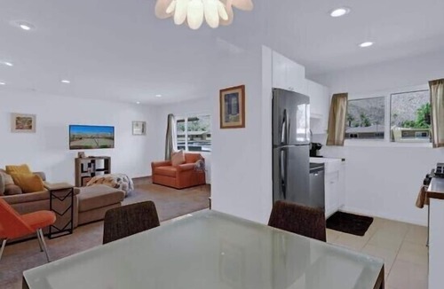 The Mesa Condo | Fully loaded PS getaway & gorgeous views