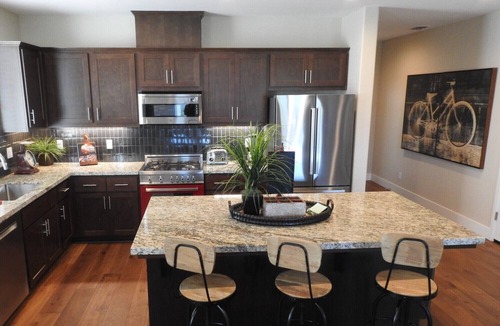 Angels Camp House | Gallery on the Green- Luxurious home with amazing golf course view!