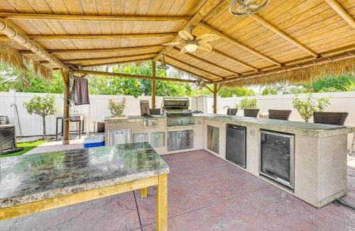 Walnut Valley House | Game Room, Pool & Outdoor Kitchen! Near Disneyland