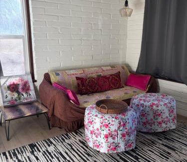 Ramona House | George Gardens