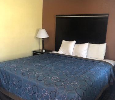 Glendora Hotel | Glendora Motel
