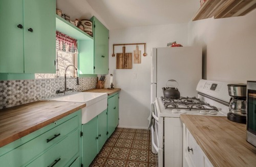 Arrowbear Lake Cabin | Gonzalez Cabin - Arrowbear Lake