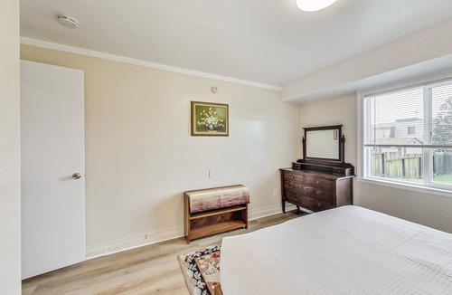 Parkside House | Gorgeous 4br/2ba home near Ocean Beach